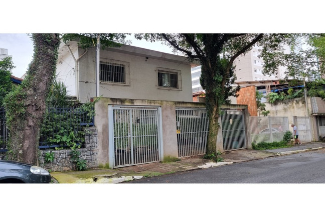 Casa com 5 Quartos à Venda, 280 m² em Cidade Monções - São Paulo