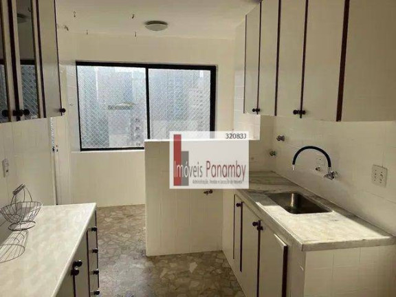 Imagem Apartamento com 2 Quartos para Alugar, 76 m² em Vila Mariana - São Paulo Imagem Apartamento com 2 Quartos para Alugar, 76 m² em Vila Mariana - São Paulo