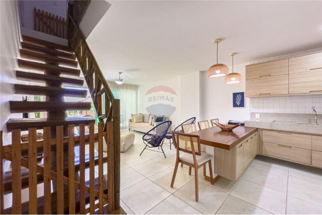 Imagem Apartamento com 4 Quartos à Venda, 161 m² em Itacimirim - Camaçari Imagem Apartamento com 4 Quartos à Venda, 161 m² em Itacimirim - Camaçari