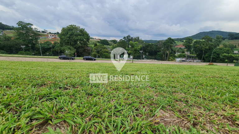 Imagem Terreno em Condomínio à Venda, 640 m² em Loteamento Residencial Vale Das águas - Itatiba