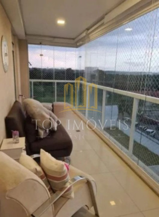 Imagem Apartamento com 4 Quartos à Venda, 119 m² em Urbanova - São José Dos Campos Imagem Apartamento com 4 Quartos à Venda, 119 m² em Urbanova - São José Dos Campos