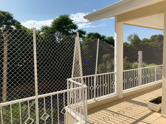 Imagem Casa de Condomínio com 3 Quartos à Venda, 246 m² em Aldeia Da Mata - Votorantim Imagem Casa de Condomínio com 3 Quartos à Venda, 246 m² em Aldeia Da Mata - Votorantim