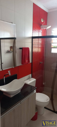 Imagem Apartamento com 3 Quartos à Venda,  em Jardim Califórnia - Jacareí