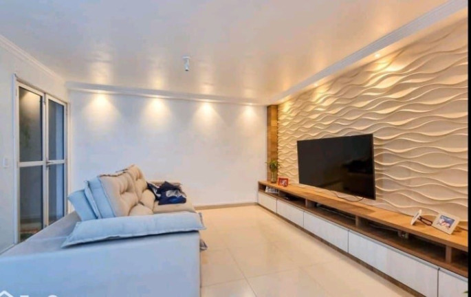 Imagem Apartamento com 2 Quartos à Venda, 118 m² em Jardim Paraíso Do Sol - São José Dos Campos Imagem Apartamento com 2 Quartos à Venda, 118 m² em Jardim Paraíso Do Sol - São José Dos Campos