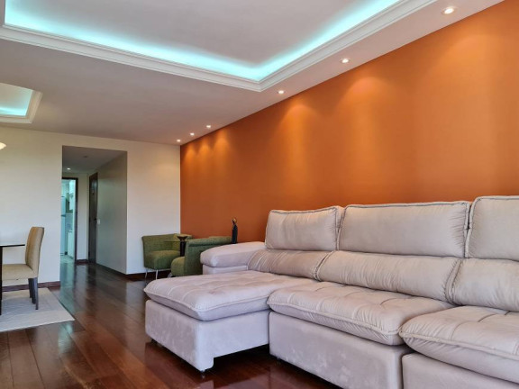 Imagem Apartamento com 4 Quartos à Venda, 165 m² em Barra Da Tijuca - Rio De Janeiro