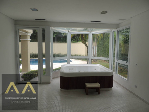 Imagem Casa com 4 Quartos à Venda, 832 m² em Alphaville - Barueri