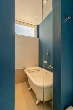 Imagem Apartamento com 1 Quarto à Venda, 88 m² em Vila Buarque - São Paulo
