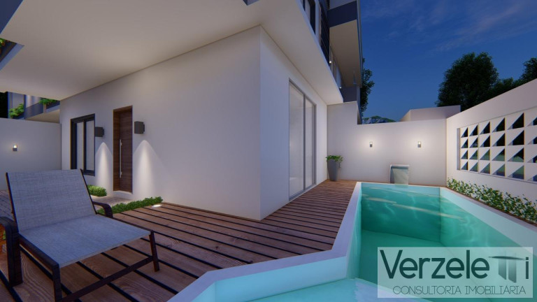 Imagem Casa com 3 Quartos à Venda, 145 m² em São Francisco De Assis - Camboriú