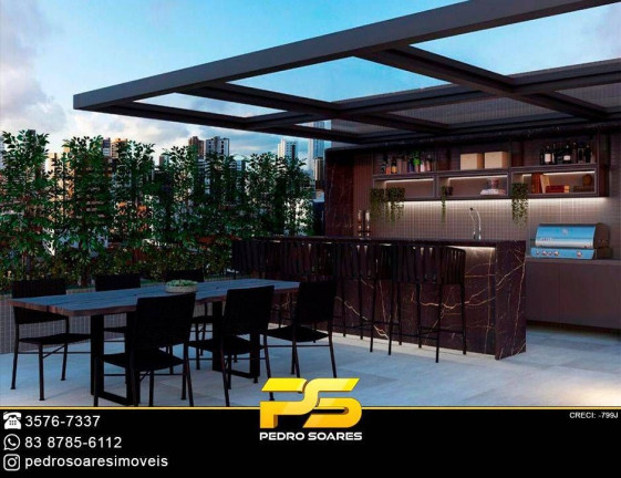 Imagem Sala Comercial à Venda, 22 m² em Jardim Oceania - João Pessoa Imagem Sala Comercial à Venda, 22 m² em Jardim Oceania - João Pessoa