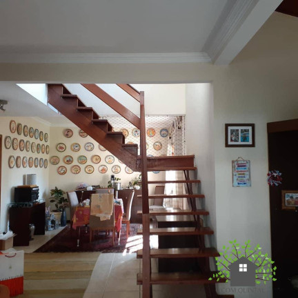 Imagem Casa com 3 Quartos à Venda, 232 m² em Jardim Ipês - Cotia