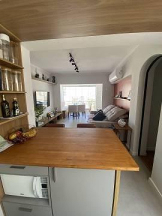 Imagem Apartamento com 2 Quartos à Venda, 72 m² em Vila Olímpia - São Paulo