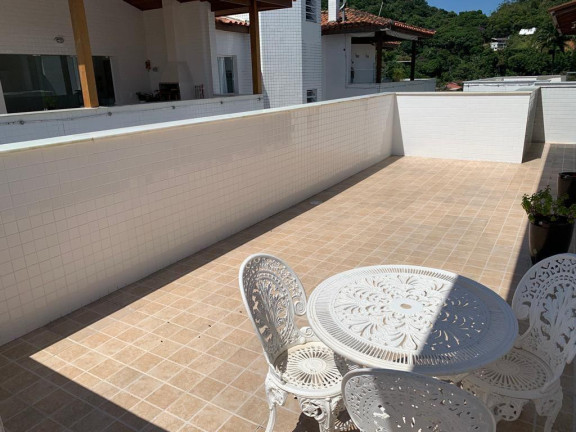 Imagem Apartamento com 2 Quartos à Venda, 125 m² em Praia Da Enseada - Ubatuba