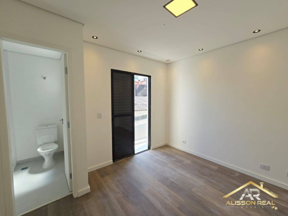 Imagem Casa de Condomínio com 2 Quartos à Venda, 68 m² em Quitaúna - Osasco