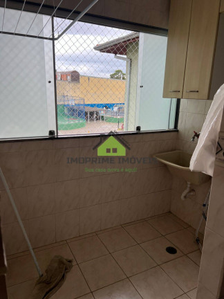 Imagem Apartamento com 3 Quartos à Venda, 80 m² em Jardim Primavera - Jacareí Imagem Apartamento com 3 Quartos à Venda, 80 m² em Jardim Primavera - Jacareí