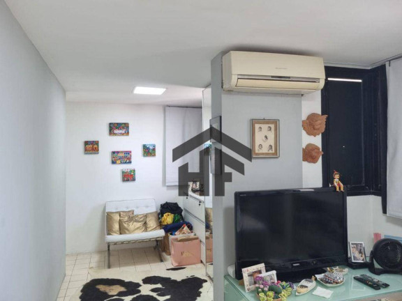 Imagem Apartamento com 3 Quartos à Venda, 125 m² em Boa Viagem - Recife