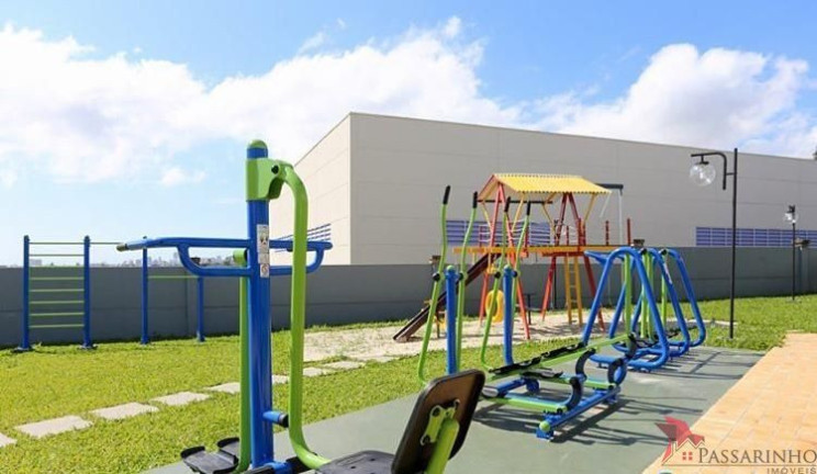 Imagem Casa de Condomínio com 3 Quartos à Venda, 98 m² em Centenário - Torres Imagem Casa de Condomínio com 3 Quartos à Venda, 98 m² em Centenário - Torres
