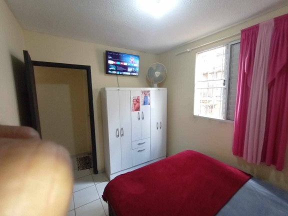 Imagem Apartamento com 2 Quartos à Venda,  em Jardim Adelaide - Hortolândia