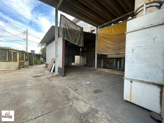 Foto do imóvel Imóvel Comercial à Venda, 1.823 m² em Alphaville Industrial - Barueri