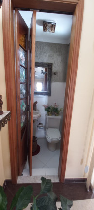Imagem Imóvel com 3 Quartos à Venda, 138 m² em Centro - São Bernardo Do Campo