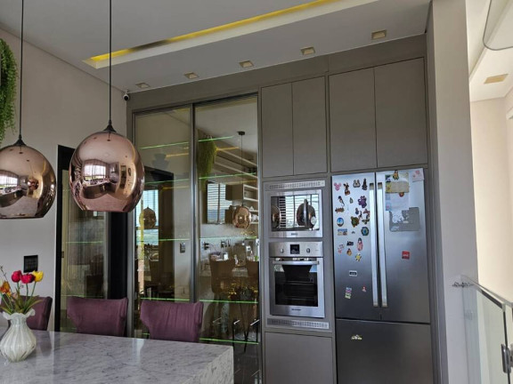 Imagem Casa de Condomínio com 4 Quartos à Venda, 387 m² em Bairro Da Mina - Itupeva Imagem Casa de Condomínio com 4 Quartos à Venda, 387 m² em Bairro Da Mina - Itupeva