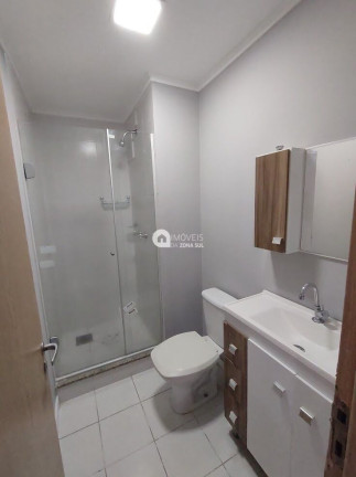 Imagem Apartamento com 2 Quartos à Venda, 54 m²