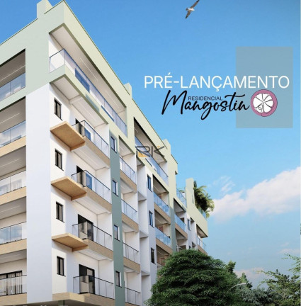 Foto do imóvel Apartamento com 2 Quartos à Venda, 67 m² em Itaguá - Ubatuba