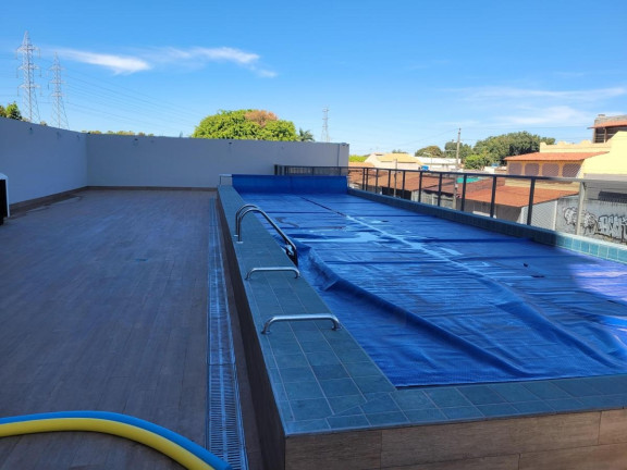 Imagem Imóvel com 1 Quarto à Venda, 29 m² em Guará I - Brasília Imagem Imóvel com 1 Quarto à Venda, 29 m² em Guará I - Brasília