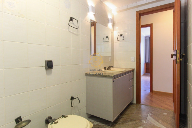 Imagem Apartamento com 3 Quartos à Venda, 264 m² em Cristo Rei - Curitiba