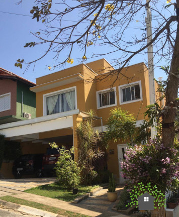 Casa com 3 Quartos à Venda, 250 m² em Palm Hills - Cotia