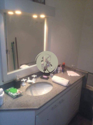 Imagem Apartamento à Venda, 41 m² em Paraiso Do Morumbi - São Paulo