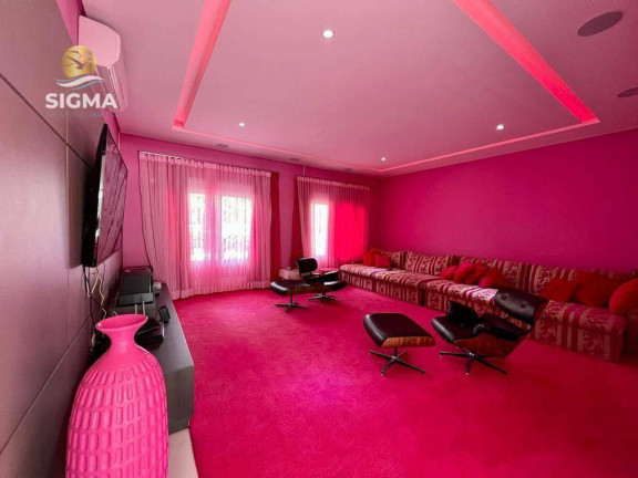 Imagem Casa com 8 Quartos à Venda, 1.500 m² em Jardim Acapulco - Guarujá Imagem Casa com 8 Quartos à Venda, 1.500 m² em Jardim Acapulco - Guarujá