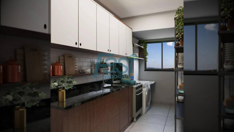 Imagem Apartamento com 1 Quarto à Venda, 42 m² em Bela Marina - Cuiabá Imagem Apartamento com 1 Quarto à Venda, 42 m² em Bela Marina - Cuiabá