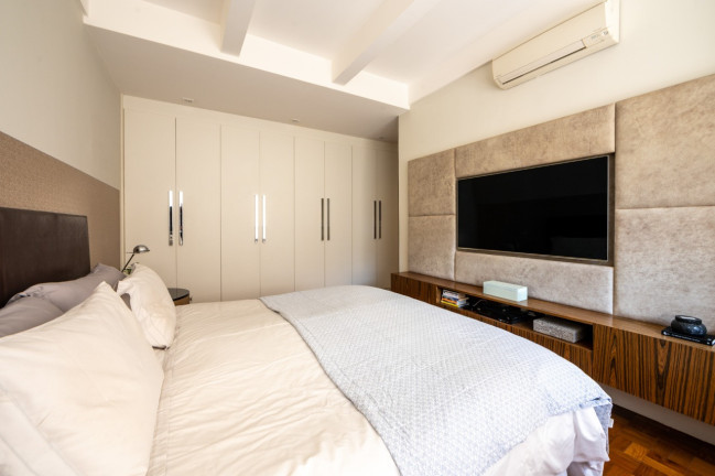 Imagem Apartamento com 3 Quartos à Venda, em Consolação - São Paulo Imagem Apartamento com 3 Quartos à Venda, em Consolação - São Paulo