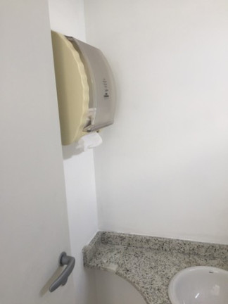 Imagem Imóvel com 1 Quarto à Venda, 37 m² em Brooklin - São Paulo Imagem Imóvel com 1 Quarto à Venda, 37 m² em Brooklin - São Paulo