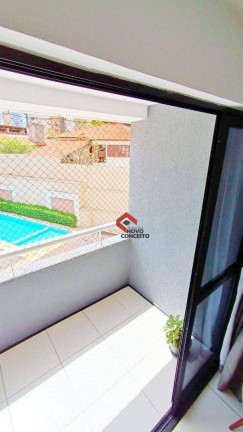 Imagem Apartamento com 3 Quartos à Venda, 86 m² em Cocó - Fortaleza Imagem Apartamento com 3 Quartos à Venda, 86 m² em Cocó - Fortaleza