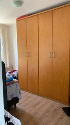 Imagem Apartamento com 2 Quartos à Venda, 52 m² em Jardim Celeste - São Paulo Imagem Apartamento com 2 Quartos à Venda, 52 m² em Jardim Celeste - São Paulo