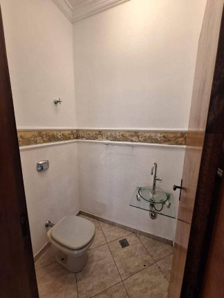 Imagem Casa com 3 Quartos à Venda, 190 m² em Jardim Esplanada Ii - Indaiatuba Imagem Casa com 3 Quartos à Venda, 190 m² em Jardim Esplanada Ii - Indaiatuba