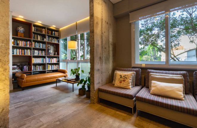 Apartamento com 2 Quartos à Venda, 100 m² em Perdizes - São Paulo