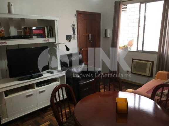 Apartamento com 2 Quartos à Venda, 46 m² em Santa Tereza - Porto Alegre