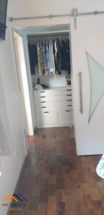 Imagem Sobrado com 3 Quartos à Venda,  em Silveira - Santo André