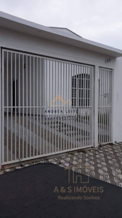 Imagem Casa com 3 Quartos à Venda, 170 m² em Jardim São Paulo - Sorocaba Imagem Casa com 3 Quartos à Venda, 170 m² em Jardim São Paulo - Sorocaba