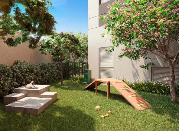 Imagem Imóvel com 1 Quarto à Venda, 24 m² em Vila Olímpia - São Paulo Imagem Imóvel com 1 Quarto à Venda, 24 m² em Vila Olímpia - São Paulo