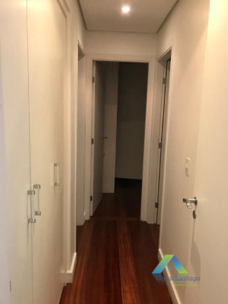 Imagem Apartamento com 3 Quartos à Venda, 129 m² em Real Parque - São Paulo