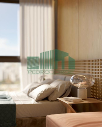 Apartamento com 1 Quarto à Venda, 22 m² em Boa Viagem - Recife