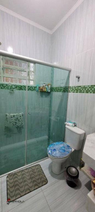 Imagem Casa com 2 Quartos à Venda, 102 m² em Solemar - Praia Grande Imagem Casa com 2 Quartos à Venda, 102 m² em Solemar - Praia Grande