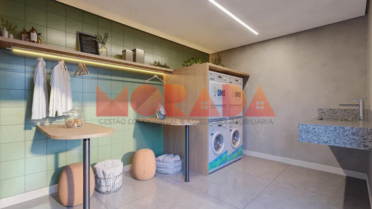 Imagem Apartamento com 2 Quartos à Venda, em Conceição - Feira De Santana Imagem Apartamento com 2 Quartos à Venda, em Conceição - Feira De Santana