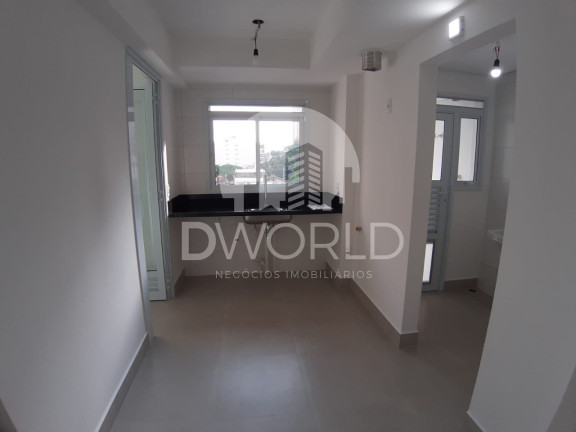 Imagem Imóvel com 2 Quartos à Venda, 78 m² em Campestre - Santo André Imagem Imóvel com 2 Quartos à Venda, 78 m² em Campestre - Santo André