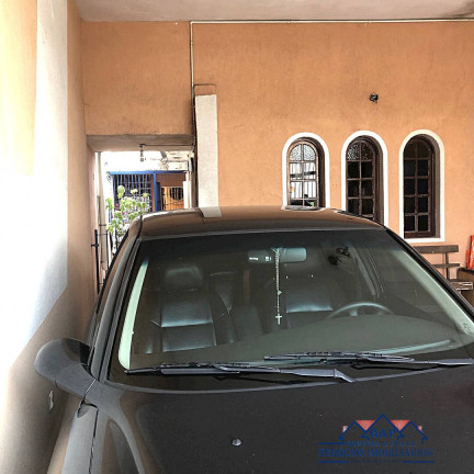 Imagem Casa com 2 Quartos à Venda,  em Padroeira - Osasco