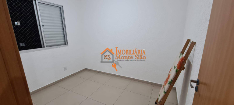 Imagem Apartamento com 2 Quartos à Venda, 44 m² em água Chata - Guarulhos Imagem Apartamento com 2 Quartos à Venda, 44 m² em água Chata - Guarulhos