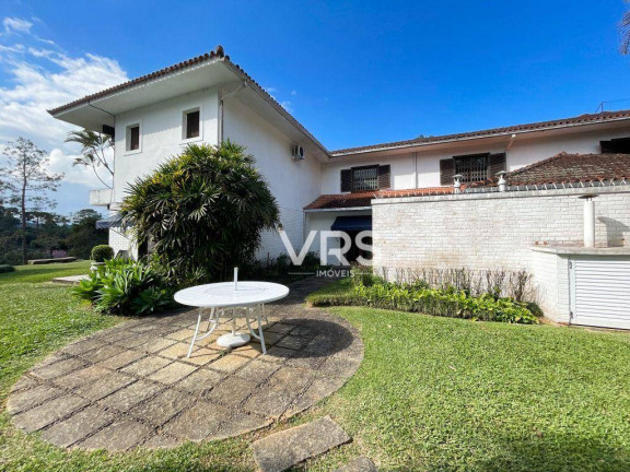 Imagem Casa com 5 Quartos à Venda, 609 m² em Quebra Frascos - Teresópolis Imagem Casa com 5 Quartos à Venda, 609 m² em Quebra Frascos - Teresópolis